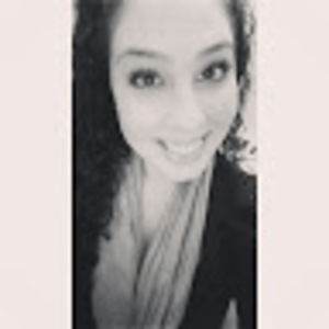 Meet your Posher, Fabiola